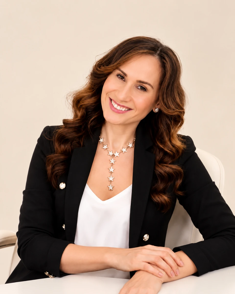 Gina Alarcón