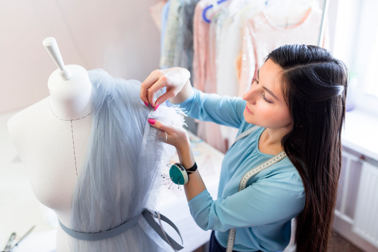 CURSO ESPECIALIZADO EN PANTALÓN FEMENINO